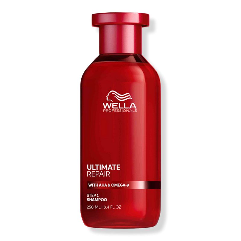 Ultimate Repair Shampoo - 8.4 oz