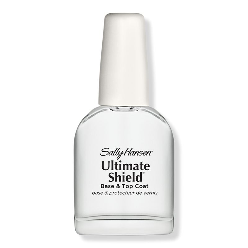 Ultimate Shield Base & Top Coat