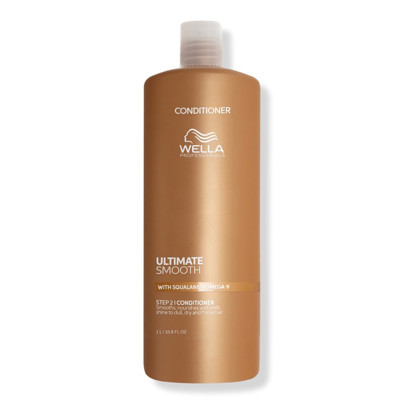 ULTIMATE SMOOTH Conditioner - 33.8 oz