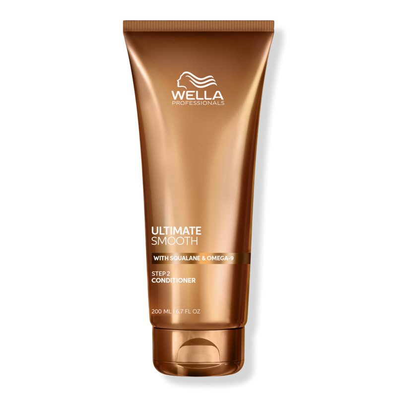 ULTIMATE SMOOTH Conditioner - 6.7 oz