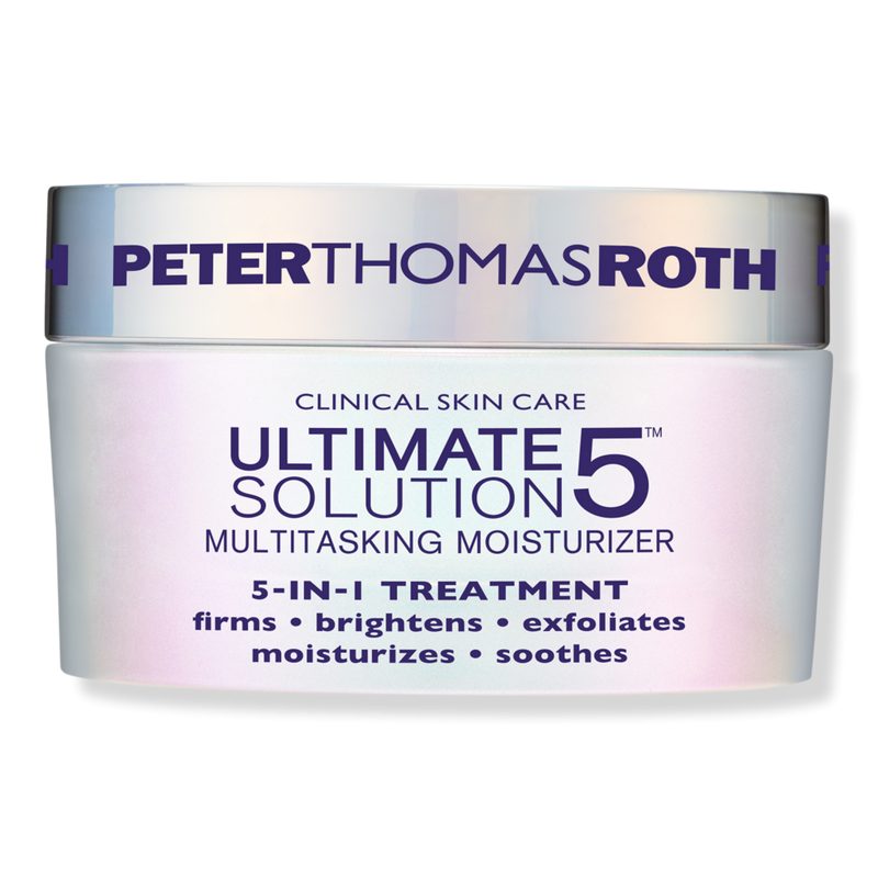 Ultimate Solution 5 Multitasking Moisturizer - 1.7 oz