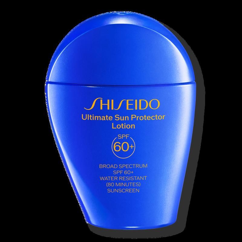 Ultimate Sun Protector Lotion SPF 60+ - 1.69 oz