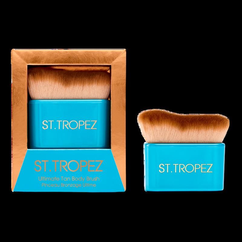 Ultimate Tan Body Brush