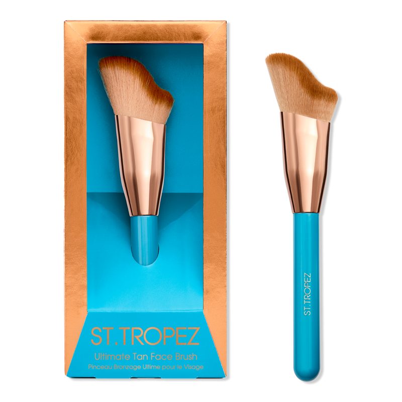 Ultimate Tan Face Brush
