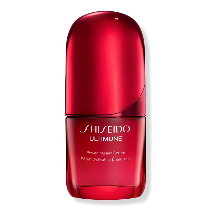 Ultimune Power Infusing Serum - 1.0 oz