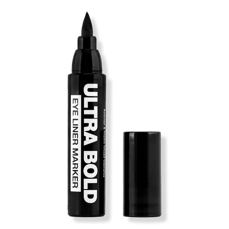 Ultra Bold Eye Liner Marker - Ultra Bold