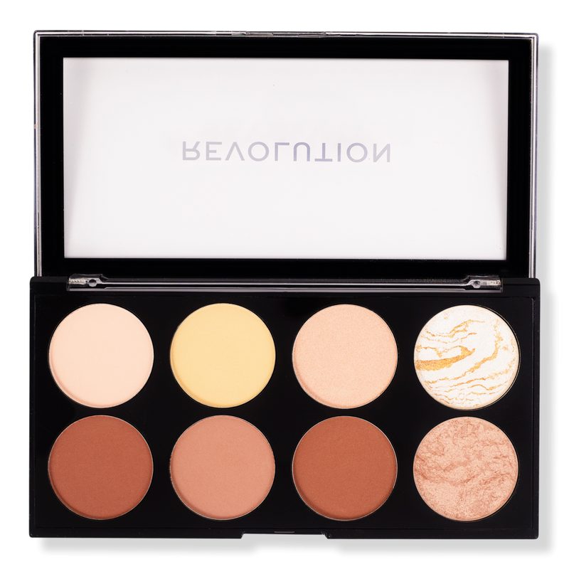 Ultra Contour Palette