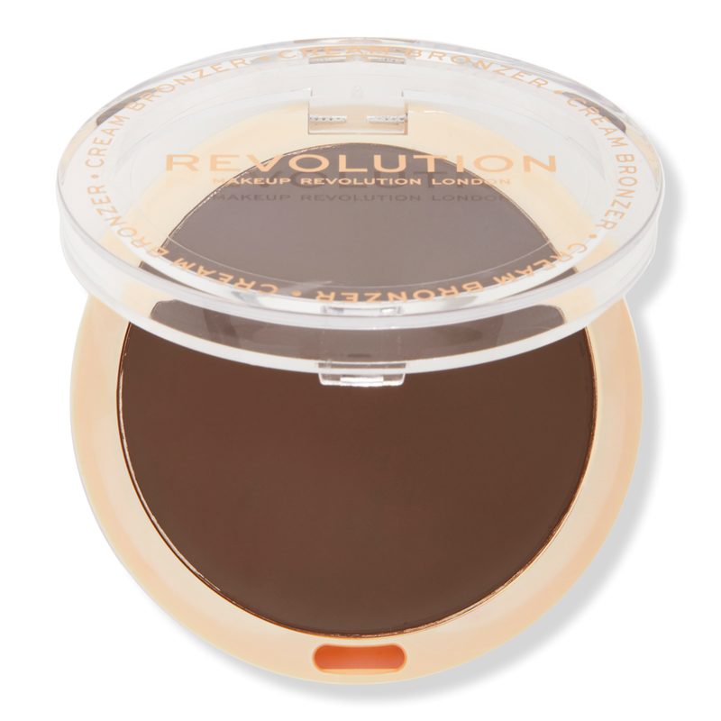 Ultra Cream Bronzer - Deep