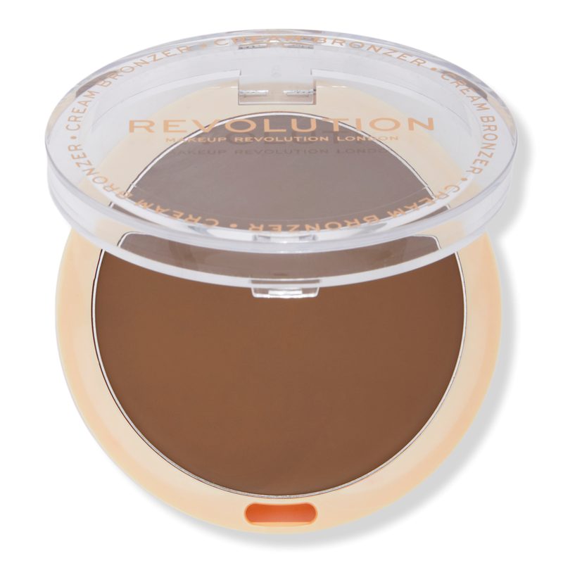 Ultra Cream Bronzer - Medium