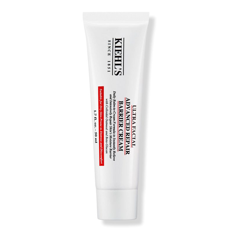 Ultra Facial Advanced Repair Barrier Cream