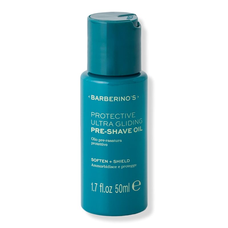 Ultra Gliding Pre-Shave Oil