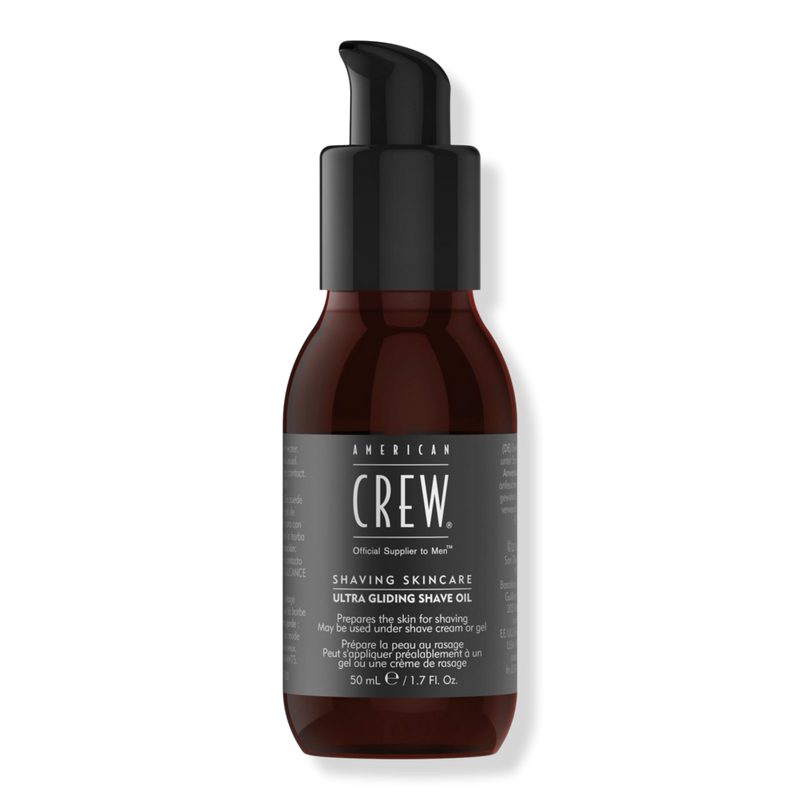 Ultra Gliding Shave Oil