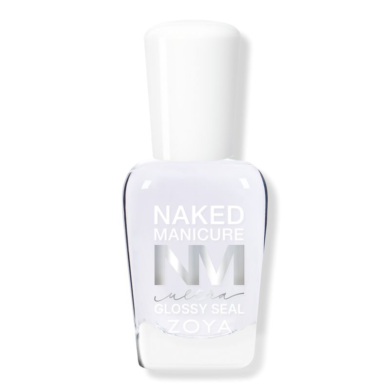 Ultra Glossy Topcoat