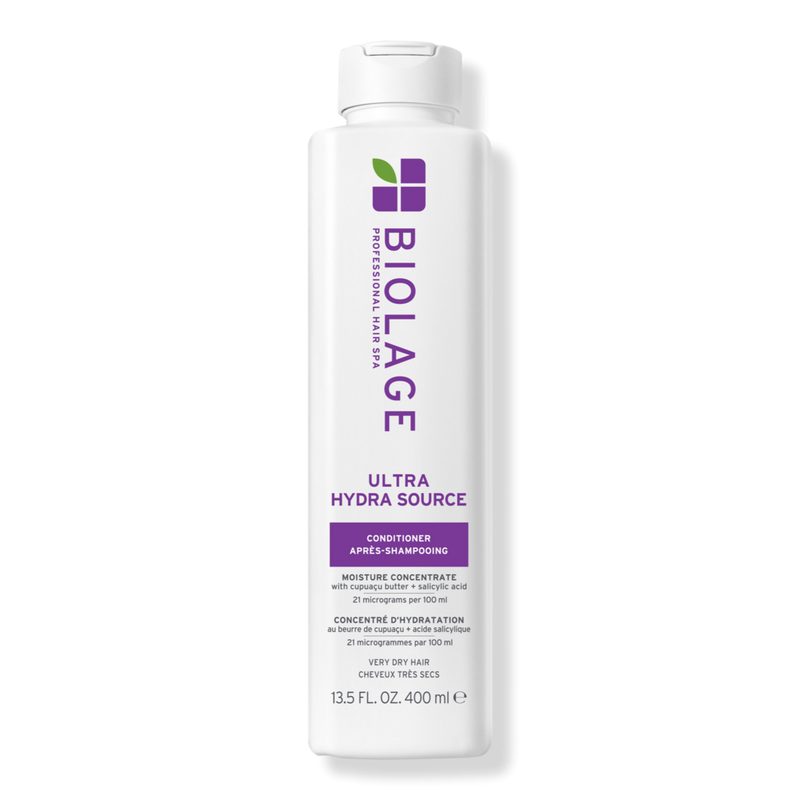 Ultra Hydra Source Conditioner for Very Dry Hair - 13.5 oz