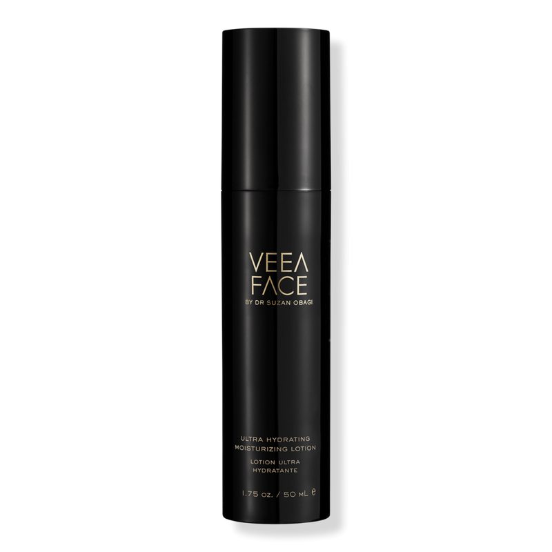 Ultra Hydrating Moisturizing Lotion