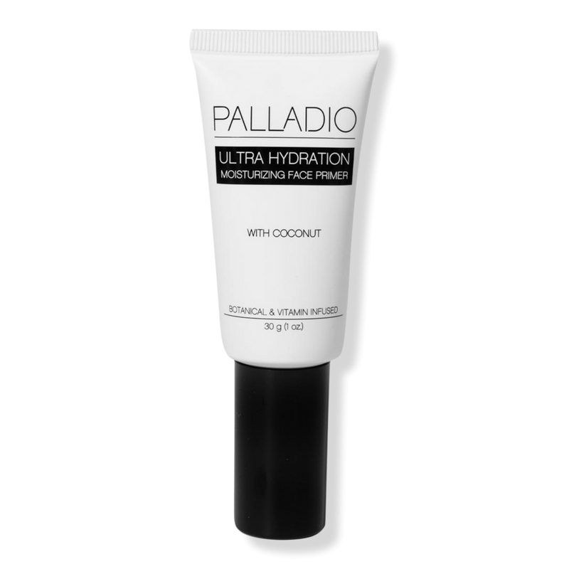 Ultra Hydration Moisturizing Face Primer