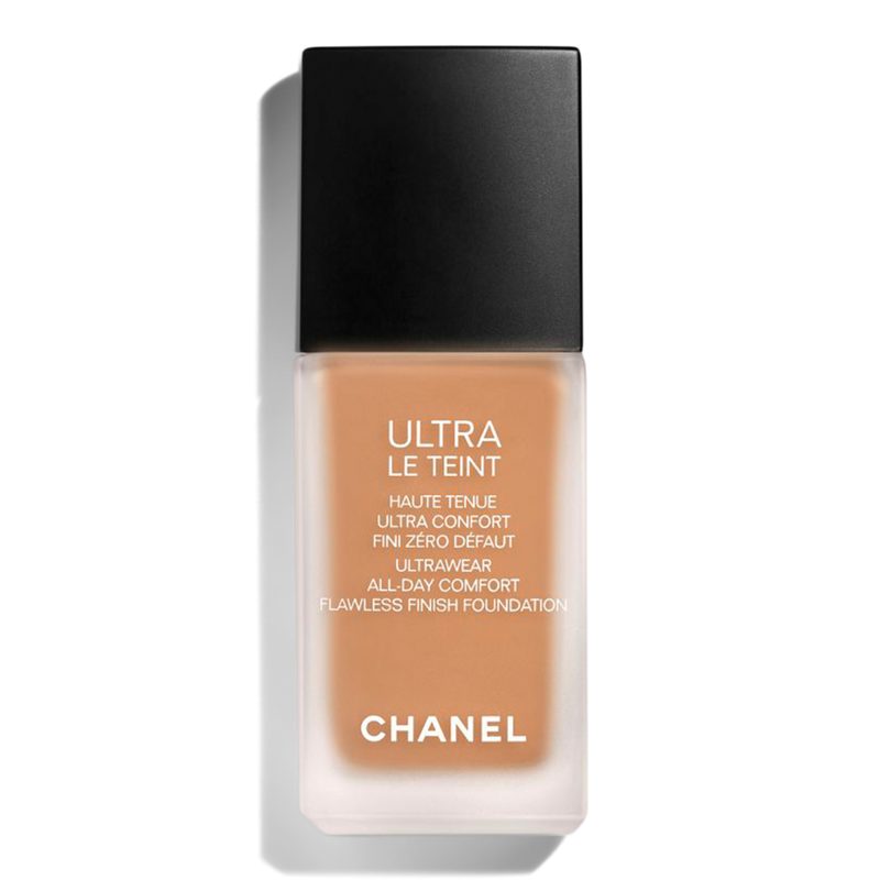 ULTRA LE TEINT Ultrawear All-Day Comfort Flawless Finish Foundation - B110