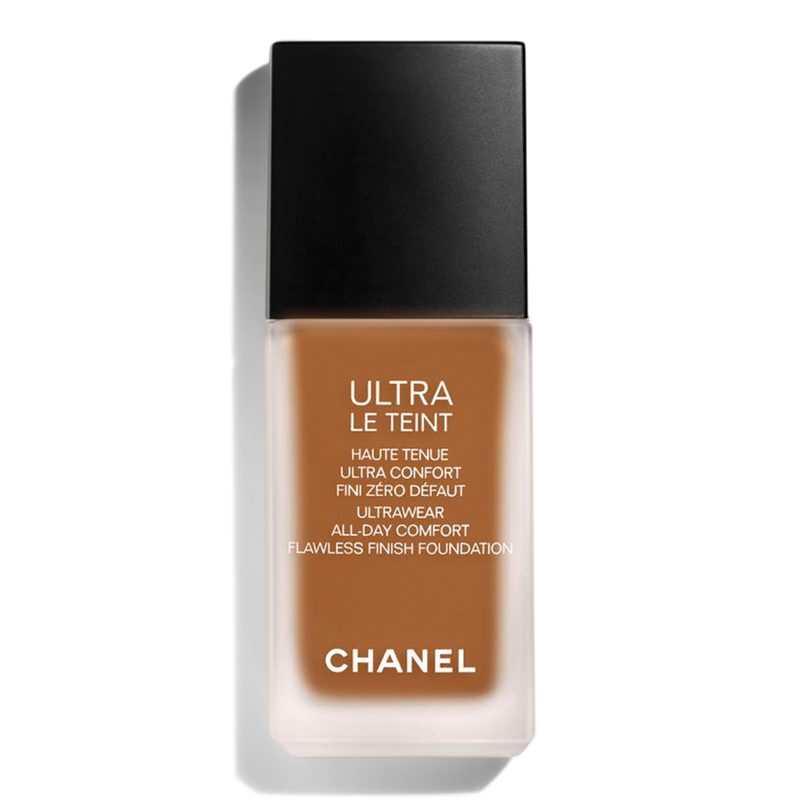 ULTRA LE TEINT Ultrawear All-Day Comfort Flawless Finish Foundation - B140