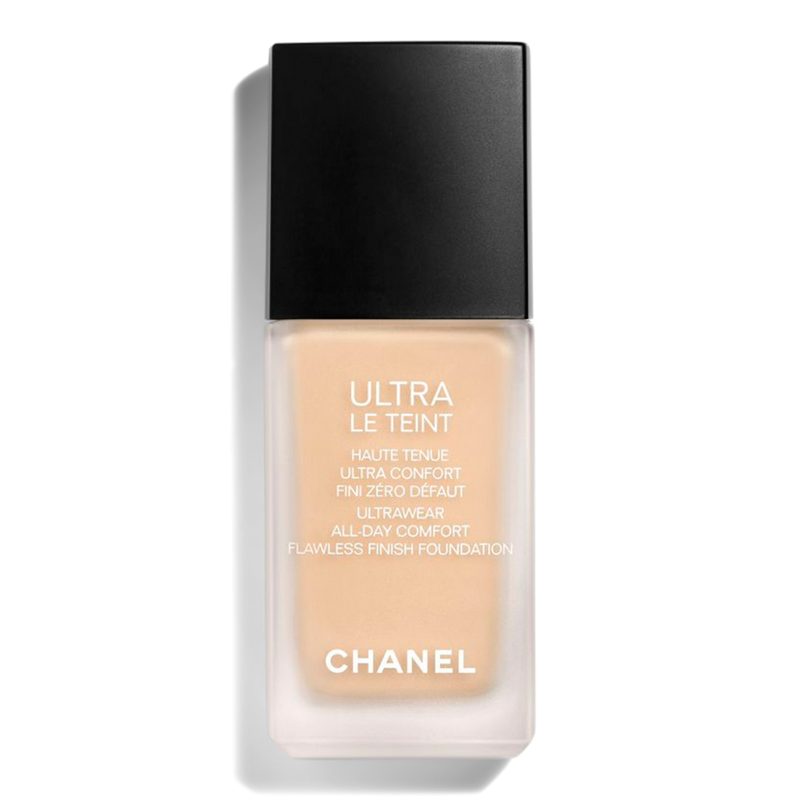 ULTRA LE TEINT Ultrawear All-Day Comfort Flawless Finish Foundation - B20
