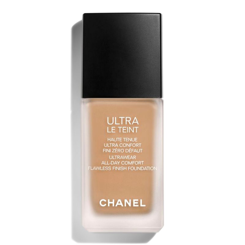 ULTRA LE TEINT Ultrawear All-Day Comfort Flawless Finish Foundation - B60