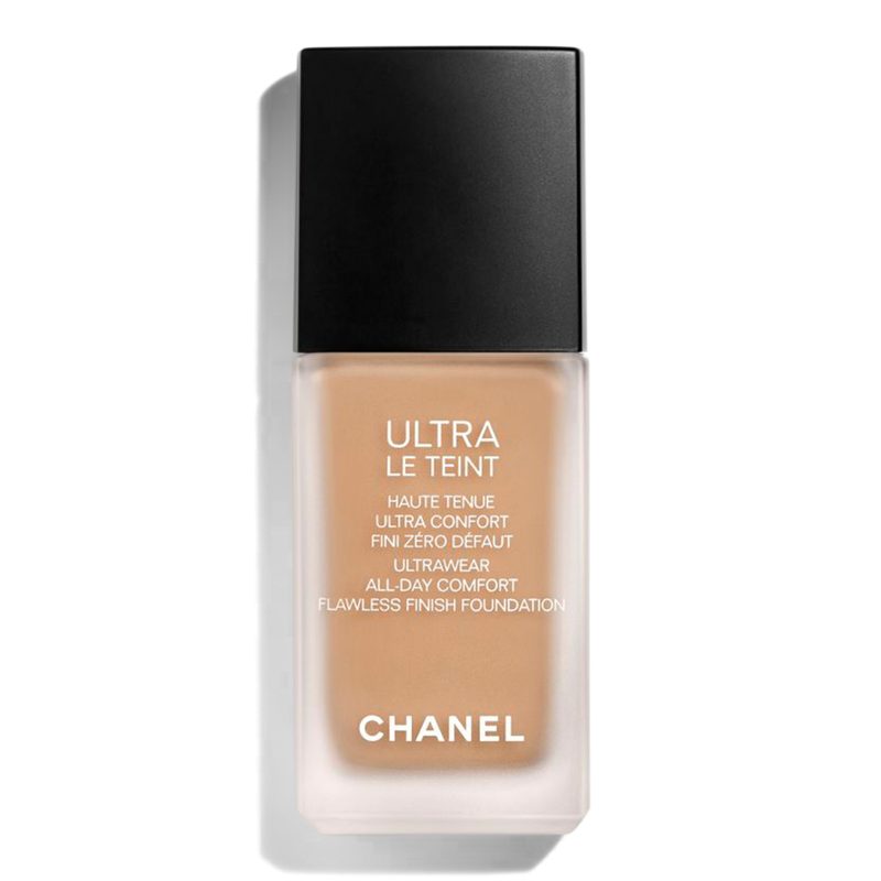 ULTRA LE TEINT Ultrawear All-Day Comfort Flawless Finish Foundation - B70