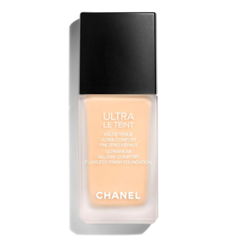 ULTRA LE TEINT Ultrawear All-Day Comfort Flawless Finish Foundation - BD11