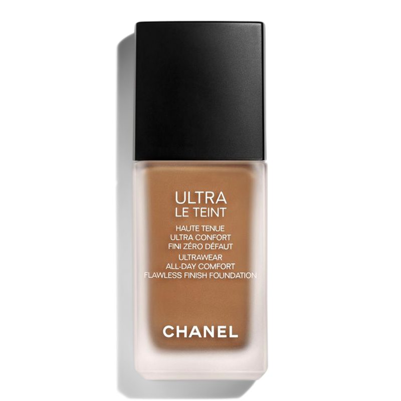 ULTRA LE TEINT Ultrawear All-Day Comfort Flawless Finish Foundation - BD141