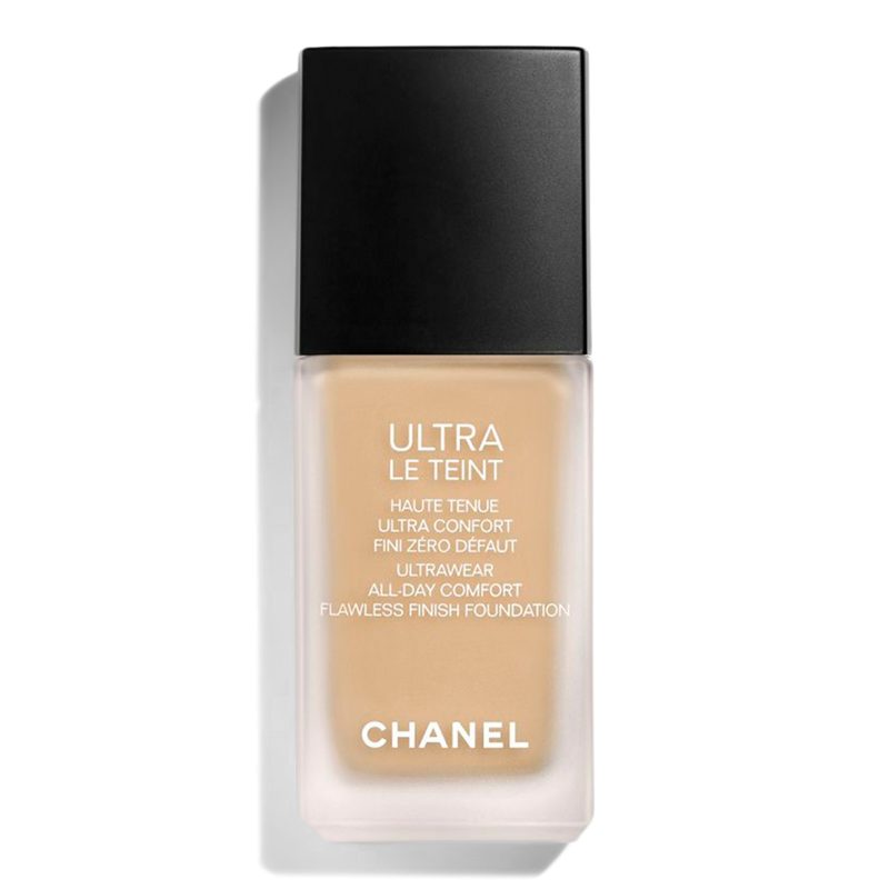 ULTRA LE TEINT Ultrawear All-Day Comfort Flawless Finish Foundation - BD41