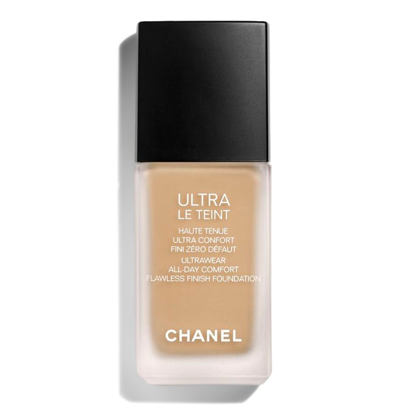 ULTRA LE TEINT Ultrawear All-Day Comfort Flawless Finish Foundation - BD61