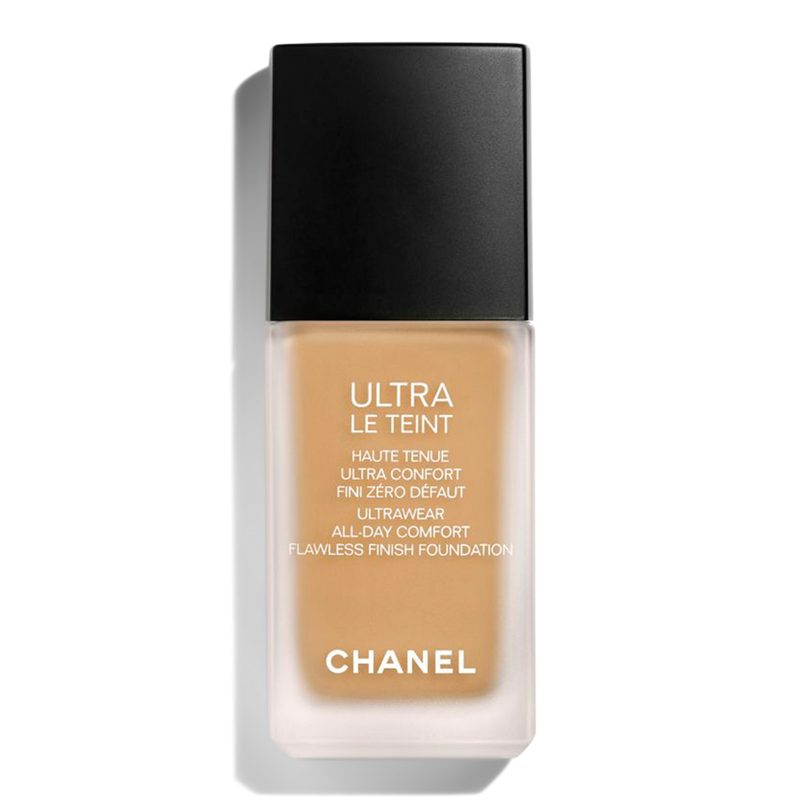 ULTRA LE TEINT Ultrawear All-Day Comfort Flawless Finish Foundation - BD91