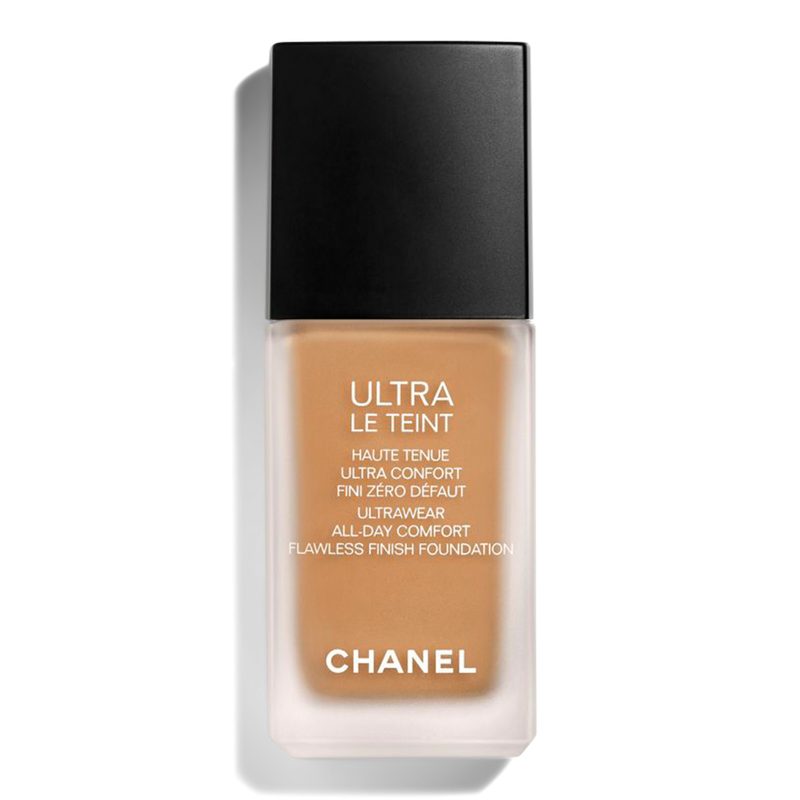 ULTRA LE TEINT Ultrawear All-Day Comfort Flawless Finish Foundation - BR102