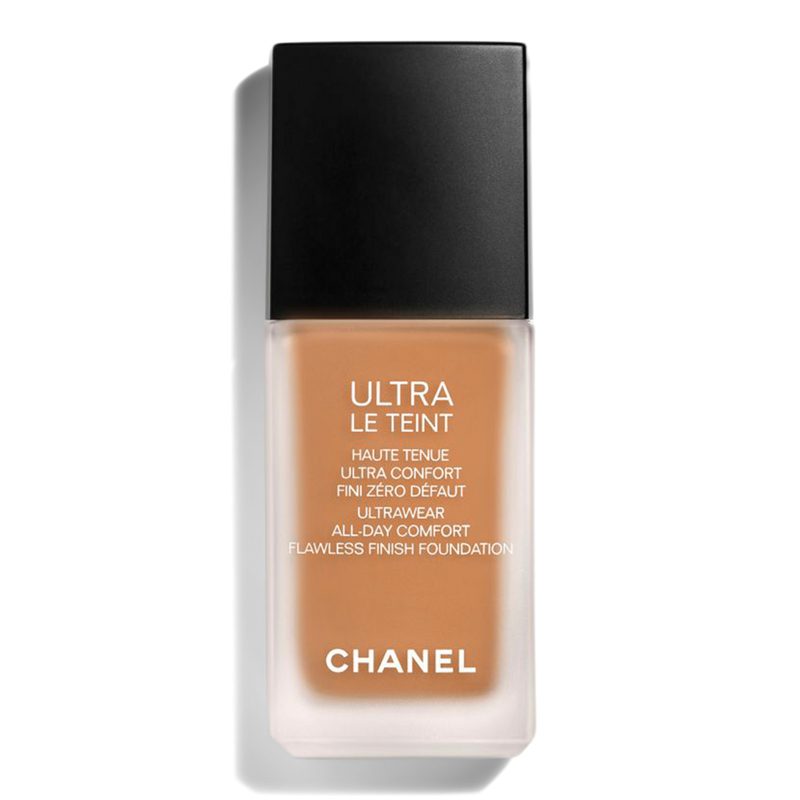 ULTRA LE TEINT Ultrawear All-Day Comfort Flawless Finish Foundation - BR112