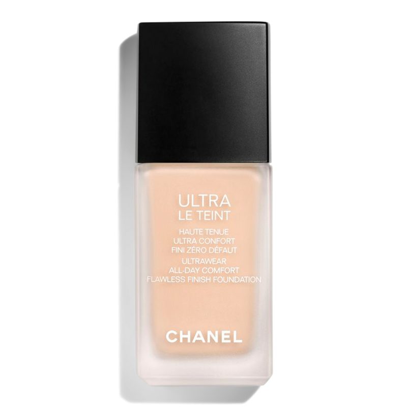 ULTRA LE TEINT Ultrawear All-Day Comfort Flawless Finish Foundation - BR12