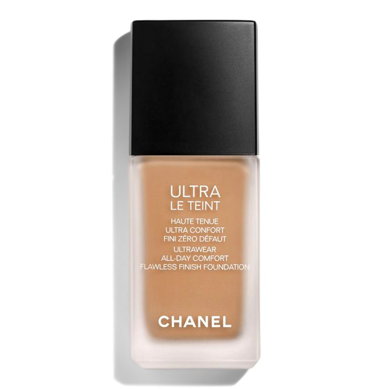 ULTRA LE TEINT Ultrawear All-Day Comfort Flawless Finish Foundation - BR92