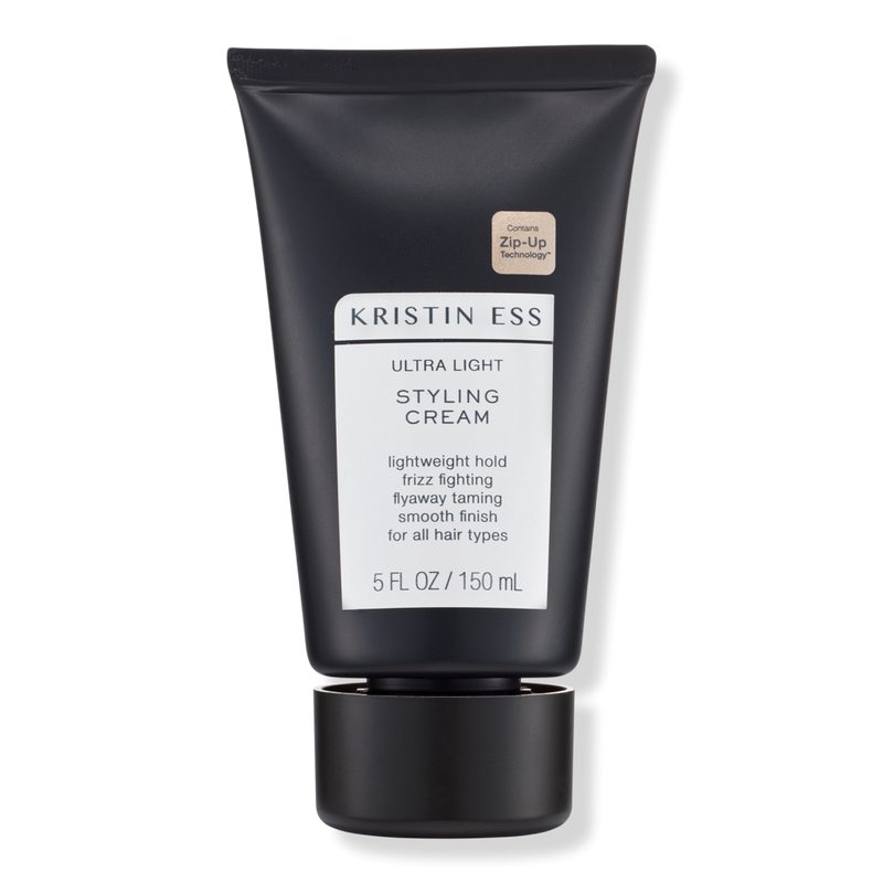Ultra Light Styling Cream