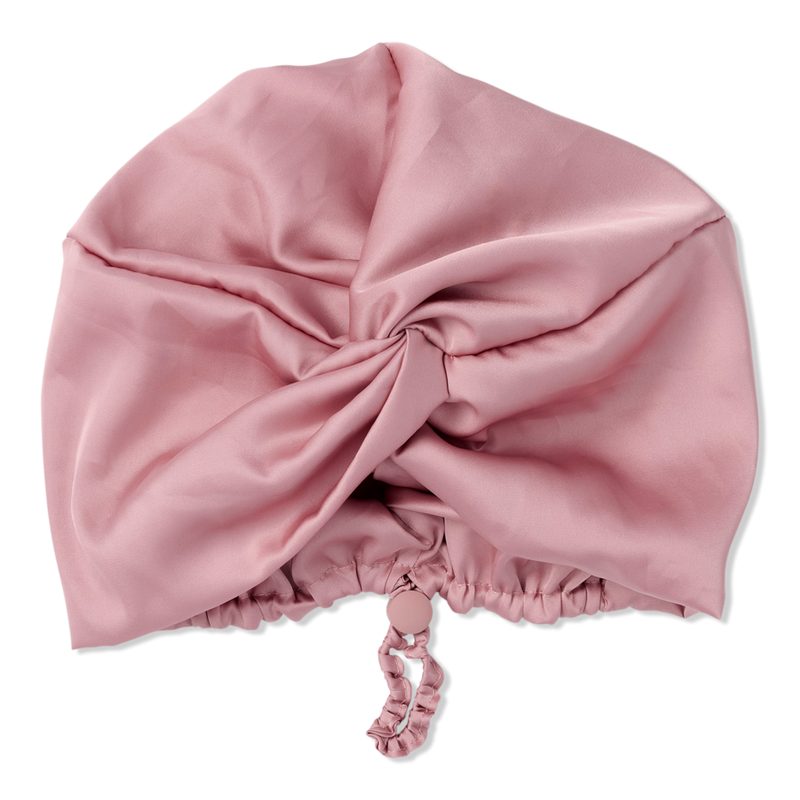 Ultra Luxe Satin Hair Bonnet