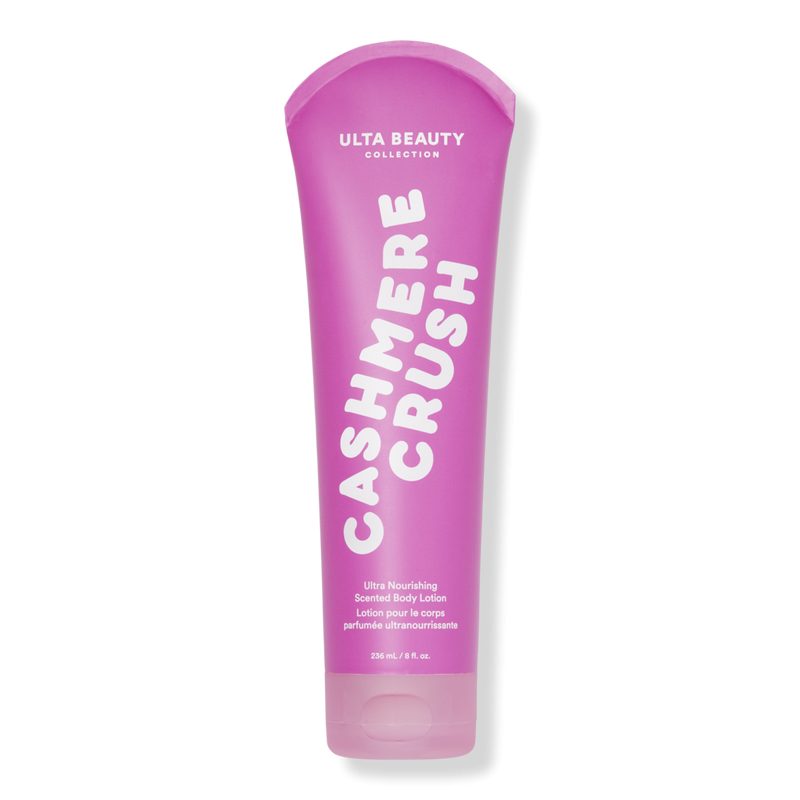 Ultra Nourishing Body Lotion - Cashmere Crush