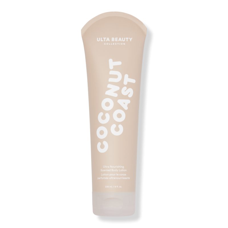 Ultra Nourishing Body Lotion - Coconut Coast
