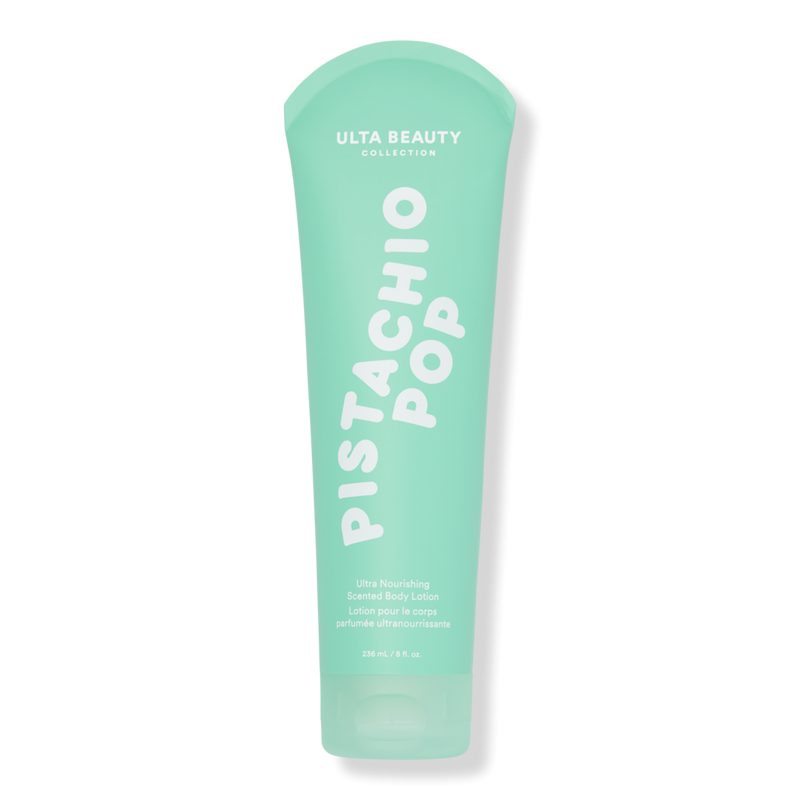 Ultra Nourishing Body Lotion - Pistachio Pop