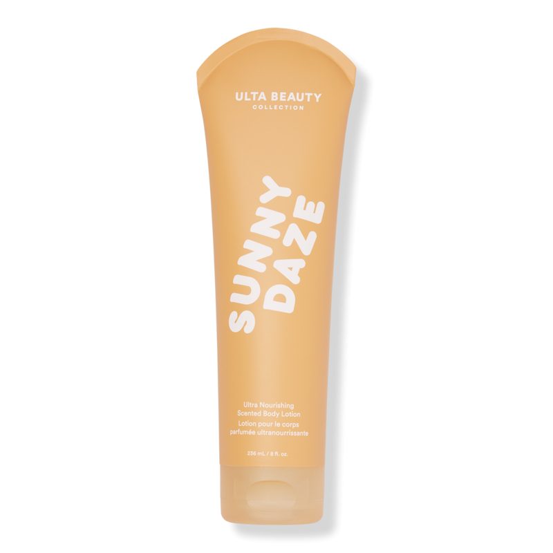 Ultra Nourishing Body Lotion - Sunny Daze