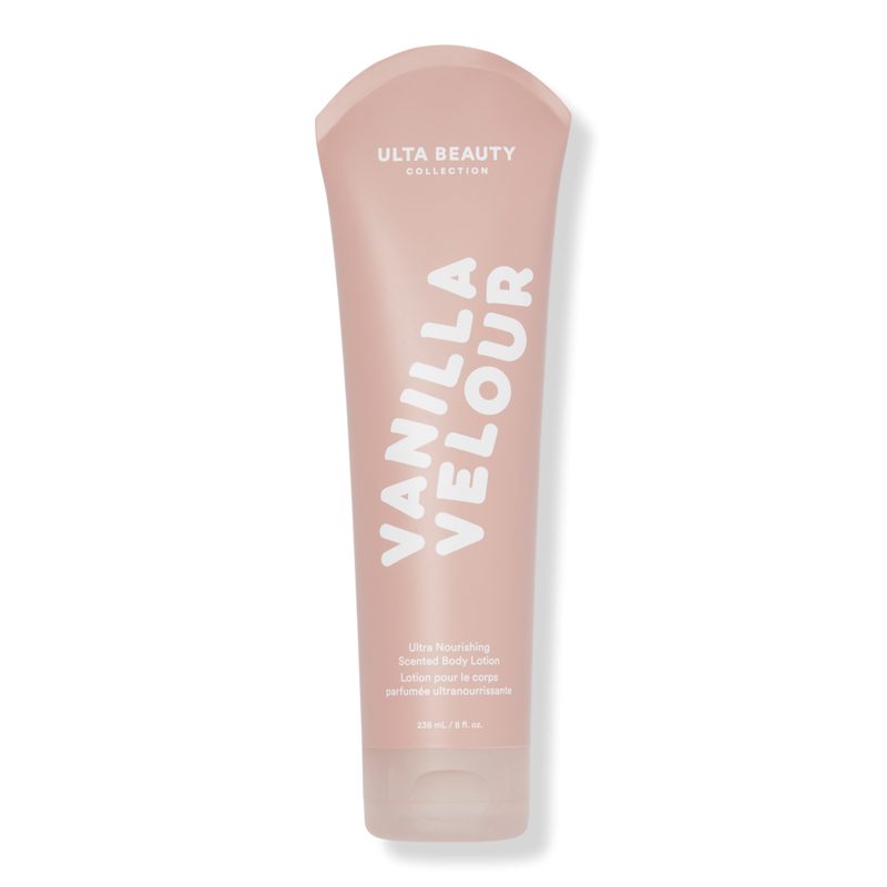 Ultra Nourishing Body Lotion - Vanilla Velour