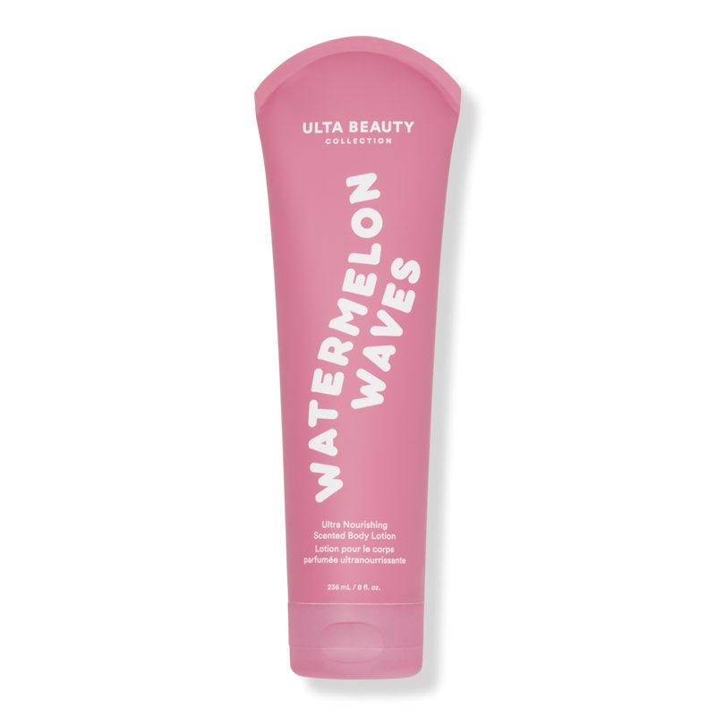 Ultra Nourishing Body Lotion - Watermelon Waves