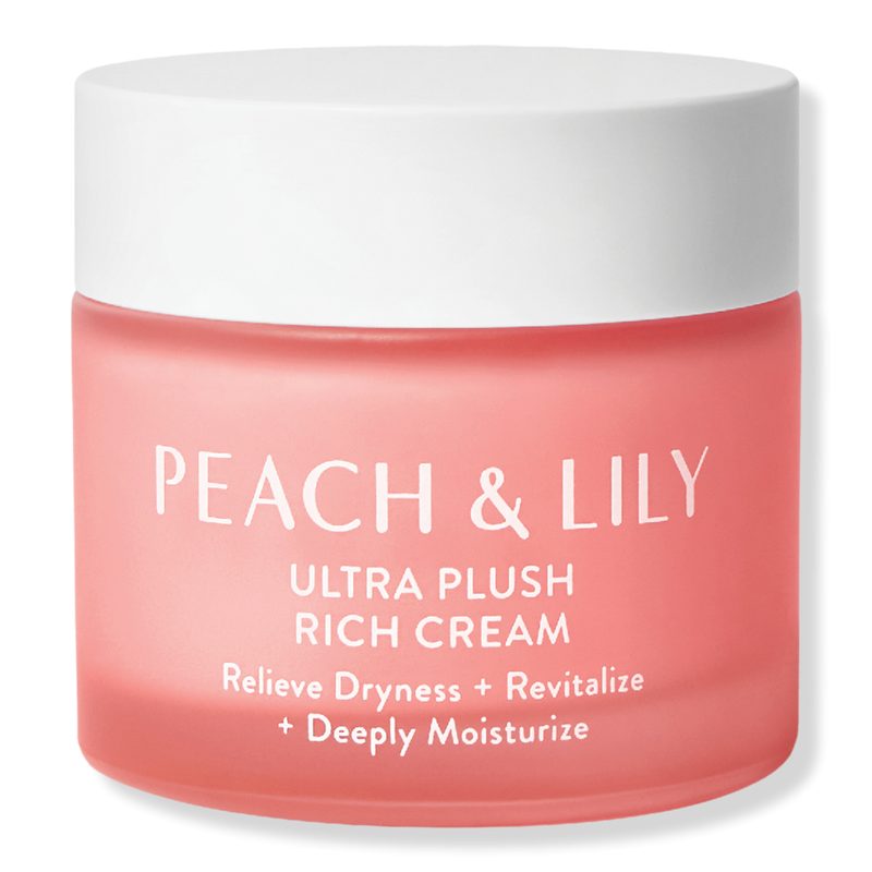 Ultra Plush Rich Cream