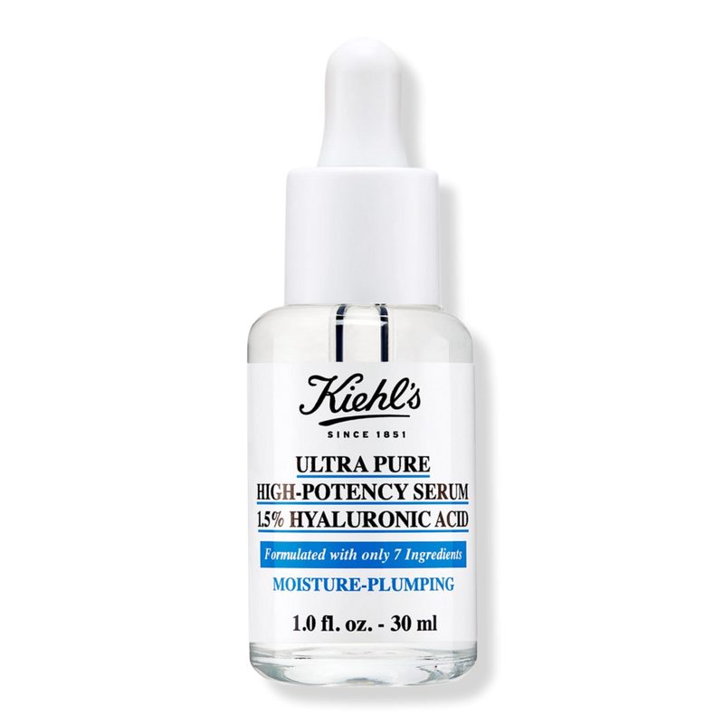 Ultra Pure High-Potency 1.5% Hyaluronic Acid Serum
