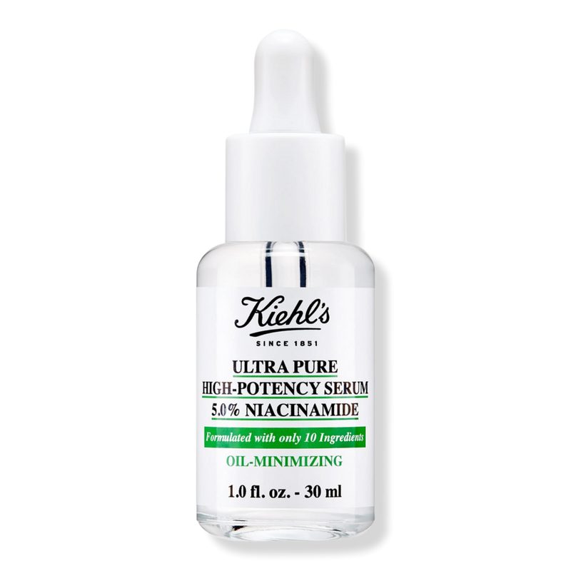 Ultra Pure High-Potency 5.0% Niacinamide Serum