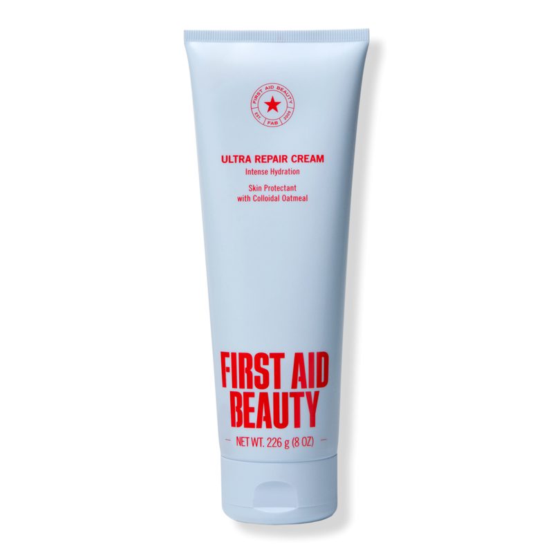 Ultra Repair Cream Intense Hydration Moisturizer - 8.0 oz