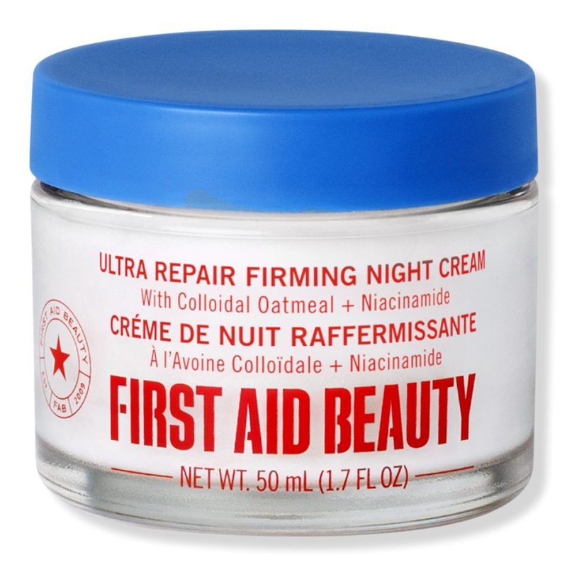 Ultra Repair Firming Night Cream