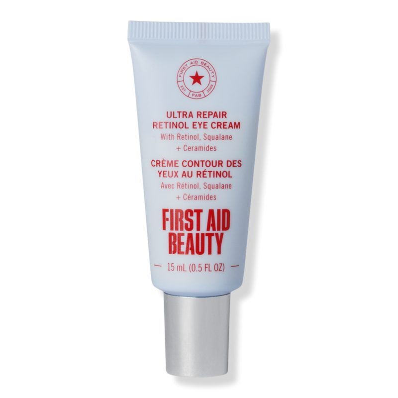 Ultra Repair Retinol Eye Cream
