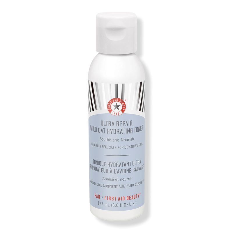 Ultra Repair Wild Oat Hydrating Toner