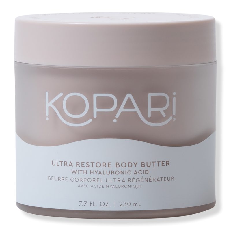 Ultra Restore Body Butter - 7.7 oz